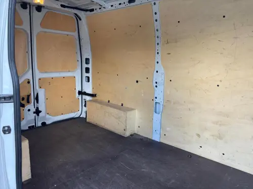 Renault Master MASTER FGN TRAC F3500 L2H2 BLUE DCI 135 CONFORT - Photo 17