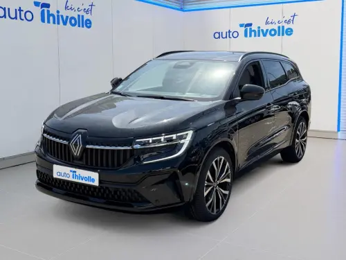 Renault Espace Espace E-Tech hybrid 200 Iconic - Photo 0