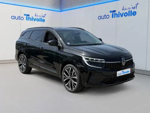 Renault Espace Espace E-Tech hybrid 200 Iconic - Photo 5