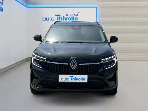 Renault Espace Espace E-Tech hybrid 200 Iconic - Photo 6
