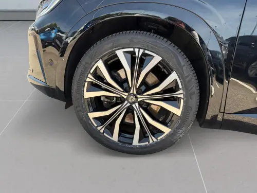 Renault Espace Espace E-Tech hybrid 200 Iconic - Photo 7