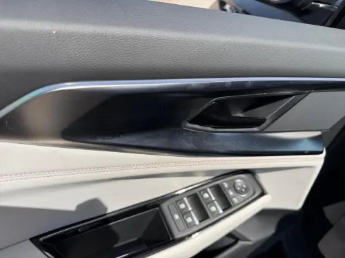 Renault Espace Espace E-Tech hybrid 200 Iconic - Photo 9