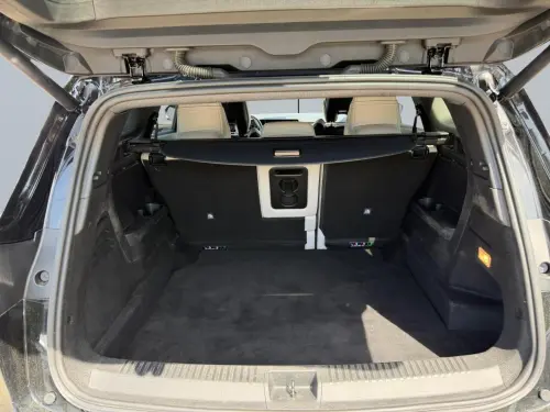 Renault Espace Espace E-Tech hybrid 200 Iconic - Photo 15