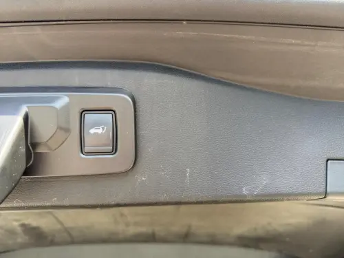 Renault Espace Espace E-Tech hybrid 200 Iconic - Photo 16