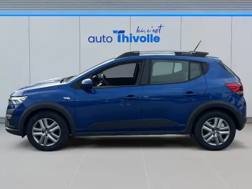 Dacia Sandero ECO-G 100 Stepway Confort - Photo 1