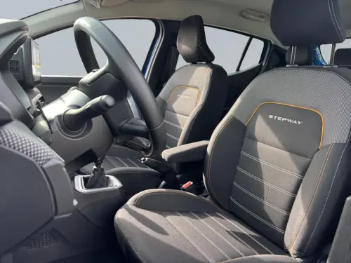 Dacia Sandero ECO-G 100 Stepway Confort - Photo 9