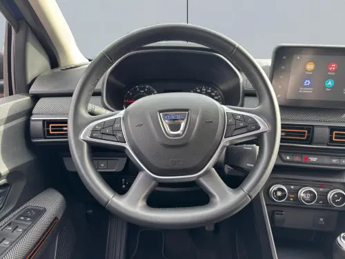 Dacia Sandero ECO-G 100 Stepway Confort - Photo 12