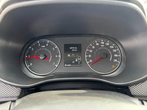 Dacia Sandero ECO-G 100 Stepway Confort - Photo 13