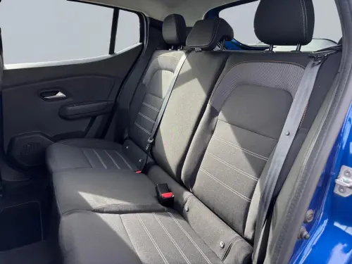 Dacia Sandero ECO-G 100 Stepway Confort - Photo 15