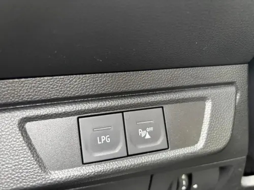 Dacia Sandero ECO-G 100 Stepway Confort - Photo 22