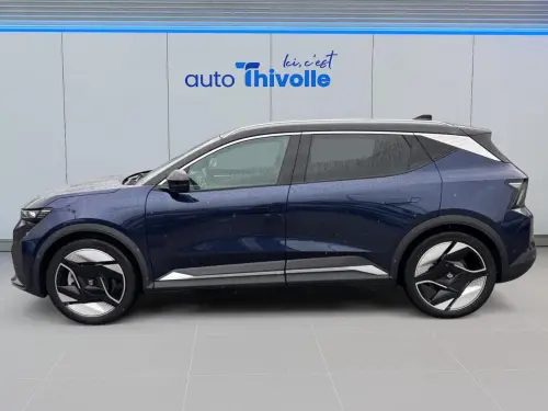 Renault Scenic E-Tech Scenic E-Tech électrique 220 ch grande autonomie Techno Iconic - Photo 1