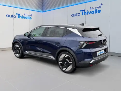 Renault Scenic E-Tech Scenic E-Tech électrique 220 ch grande autonomie Techno Iconic - Photo 2
