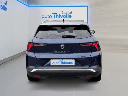 Renault Scenic E-Tech Scenic E-Tech électrique 220 ch grande autonomie Techno Iconic - Photo 3