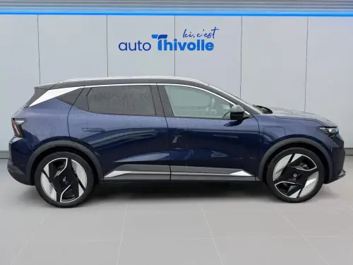 Renault Scenic E-Tech Scenic E-Tech électrique 220 ch grande autonomie Techno Iconic - Photo 5