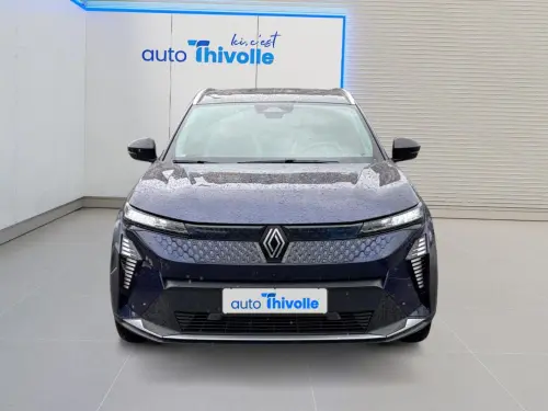 Renault Scenic E-Tech Scenic E-Tech électrique 220 ch grande autonomie Techno Iconic - Photo 7