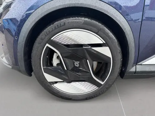 Renault Scenic E-Tech Scenic E-Tech électrique 220 ch grande autonomie Techno Iconic - Photo 8