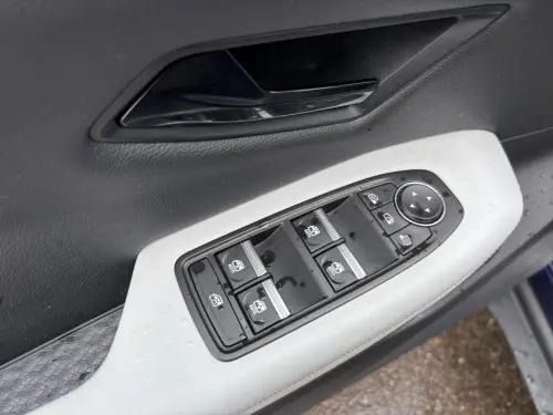 Renault Scenic E-Tech Scenic E-Tech électrique 220 ch grande autonomie Techno Iconic - Photo 10