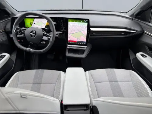 Renault Scenic E-Tech Scenic E-Tech électrique 220 ch grande autonomie Techno Iconic - Photo 11