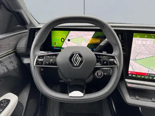 Renault Scenic E-Tech Scenic E-Tech électrique 220 ch grande autonomie Techno Iconic - Photo 12