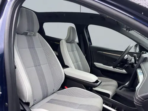 Renault Scenic E-Tech Scenic E-Tech électrique 220 ch grande autonomie Techno Iconic - Photo 16