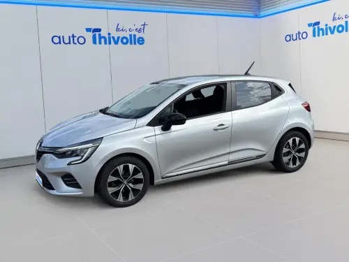 Renault Clio Clio TCe 90 Evolution - Photo 0