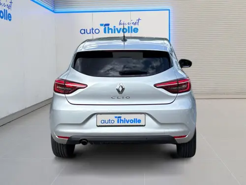 Renault Clio Clio TCe 90 Evolution - Photo 3