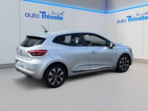 Renault Clio Clio TCe 90 Evolution - Photo 4