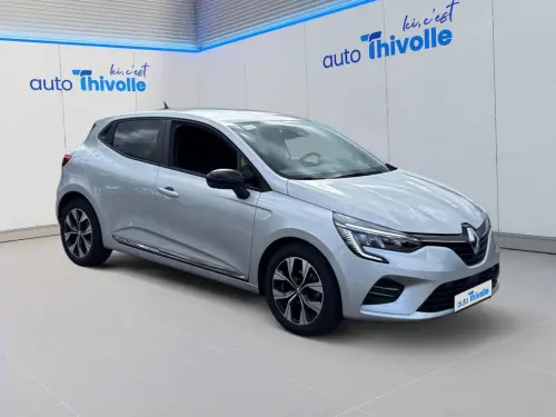Renault Clio Clio TCe 90 Evolution - Photo 6