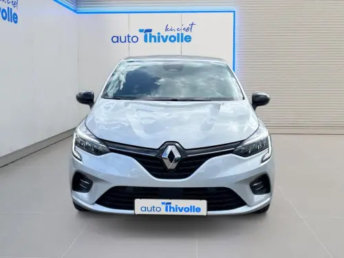 Renault Clio Clio TCe 90 Evolution - Photo 7