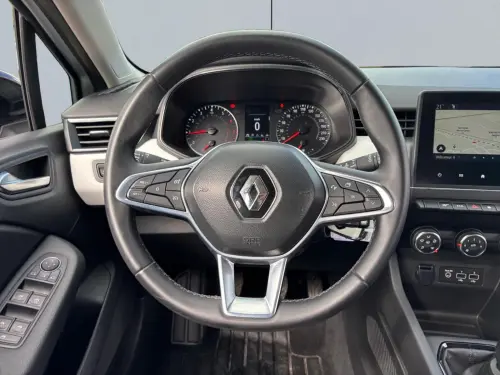 Renault Clio Clio TCe 90 Evolution - Photo 12