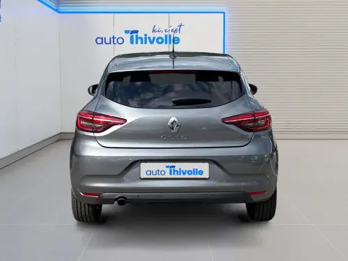 Renault Clio Clio TCe 90 Evolution - Photo 3