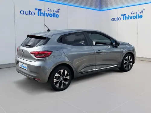 Renault Clio Clio TCe 90 Evolution - Photo 4