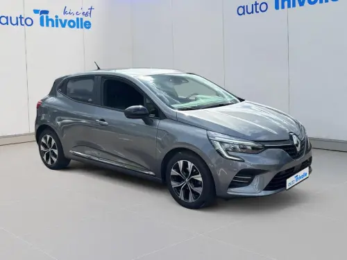 Renault Clio Clio TCe 90 Evolution - Photo 6