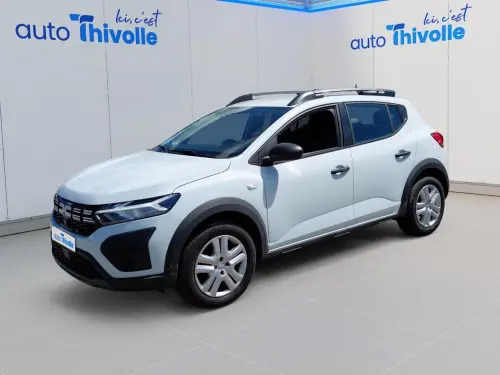 Dacia Sandero TCe 90 GSR2 Stepway Essential - Photo 0