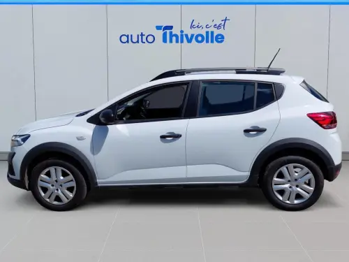 Dacia Sandero TCe 90 GSR2 Stepway Essential - Photo 1