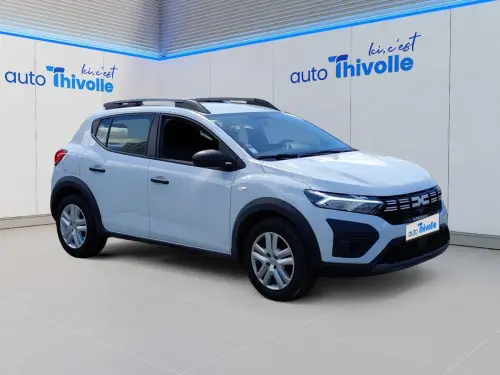 Dacia Sandero TCe 90 GSR2 Stepway Essential - Photo 6