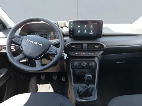 Dacia Sandero TCe 90 GSR2 Stepway Essential - Photo 11