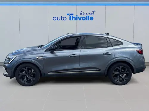 Renault Arkana E-Tech hybride 145 - 22 Engineered - Photo 1