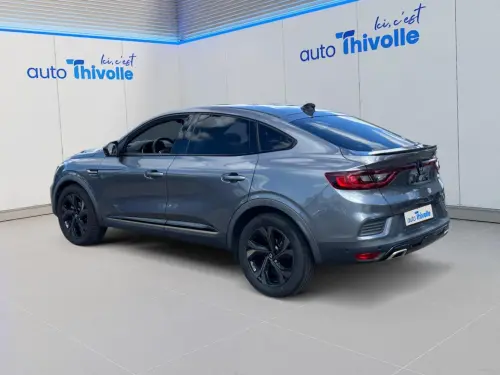 Renault Arkana E-Tech hybride 145 - 22 Engineered - Photo 2