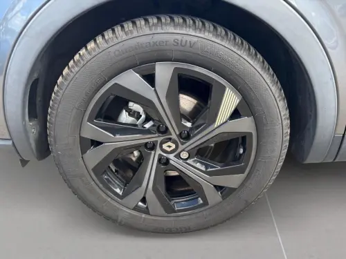 Renault Arkana E-Tech hybride 145 - 22 Engineered - Photo 8