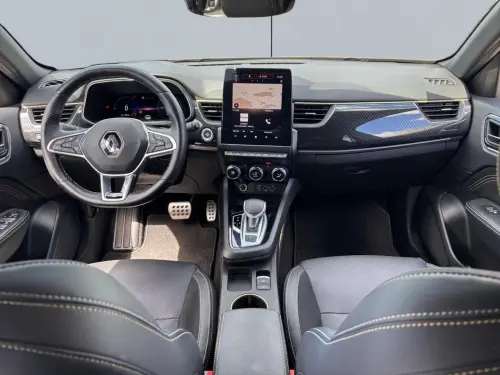 Renault Arkana E-Tech hybride 145 - 22 Engineered - Photo 11