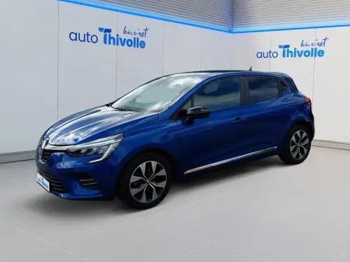 Renault Clio Clio TCe 90 Evolution - Photo 0