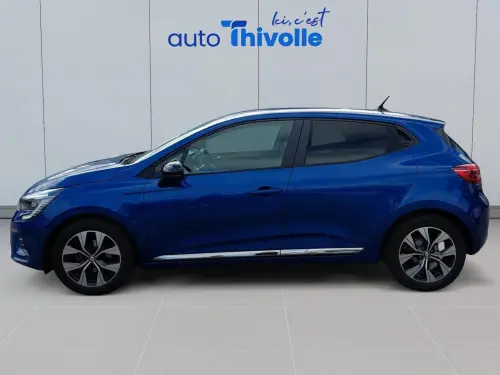 Renault Clio Clio TCe 90 Evolution - Photo 1