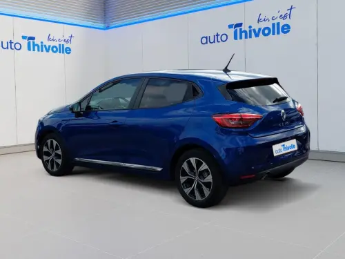 Renault Clio Clio TCe 90 Evolution - Photo 2