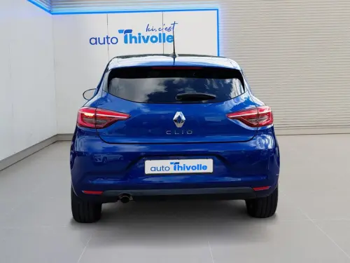 Renault Clio Clio TCe 90 Evolution - Photo 3