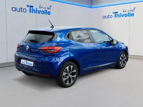Renault Clio Clio TCe 90 Evolution - Photo 4