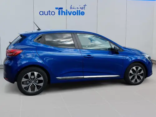 Renault Clio Clio TCe 90 Evolution - Photo 5