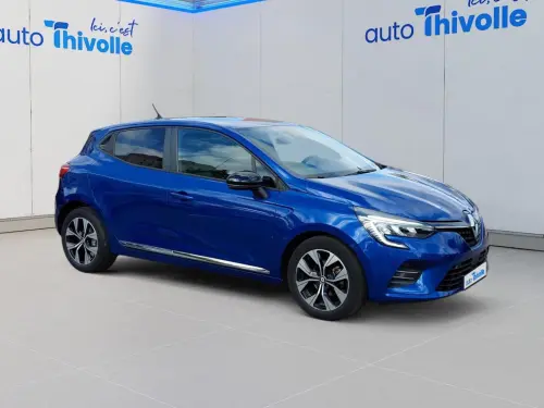 Renault Clio Clio TCe 90 Evolution - Photo 6