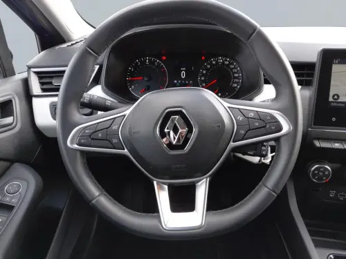Renault Clio Clio TCe 90 Evolution - Photo 12