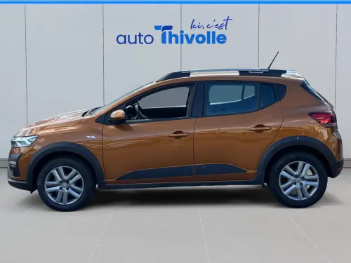 Dacia Sandero TCe 90 - 22 Stepway Confort - Photo 1